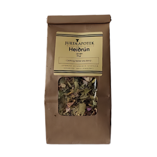 Heiðrún te, 70 gr