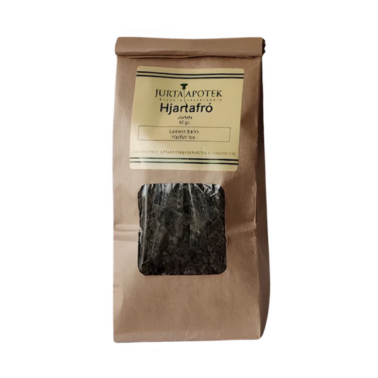 Hjartafró te, 50 gr