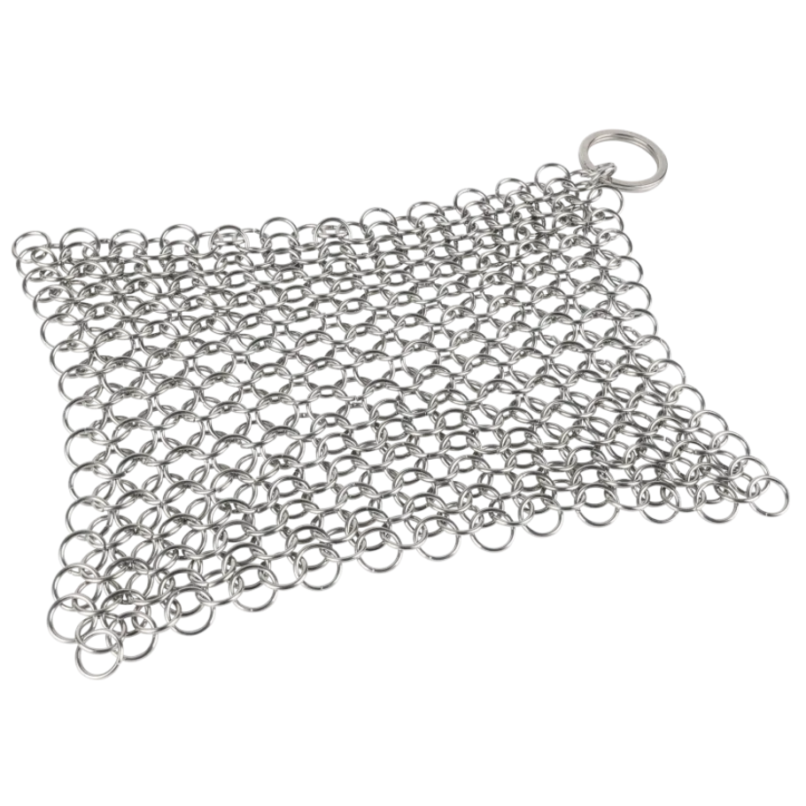 Keðjuskrúbbur 12,5x12,5 cm