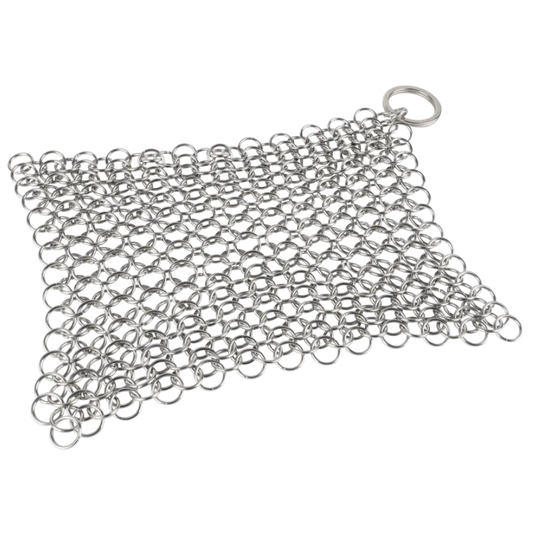 Keðjuskrúbbur 12,5x12,5 cm