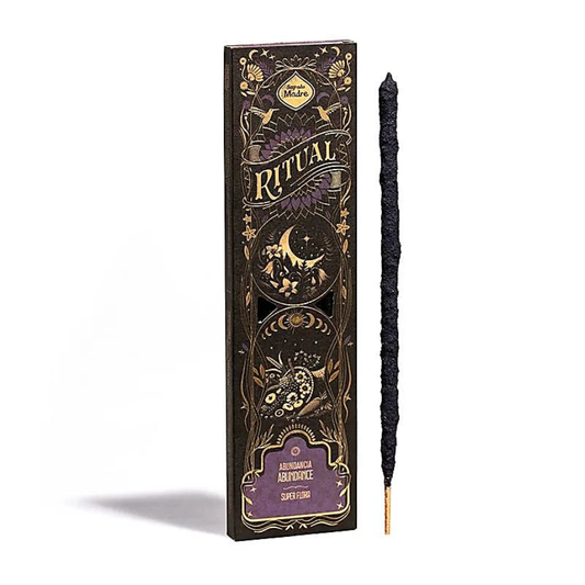 Reykelsi, Allsnægtir - Sagrada Madre