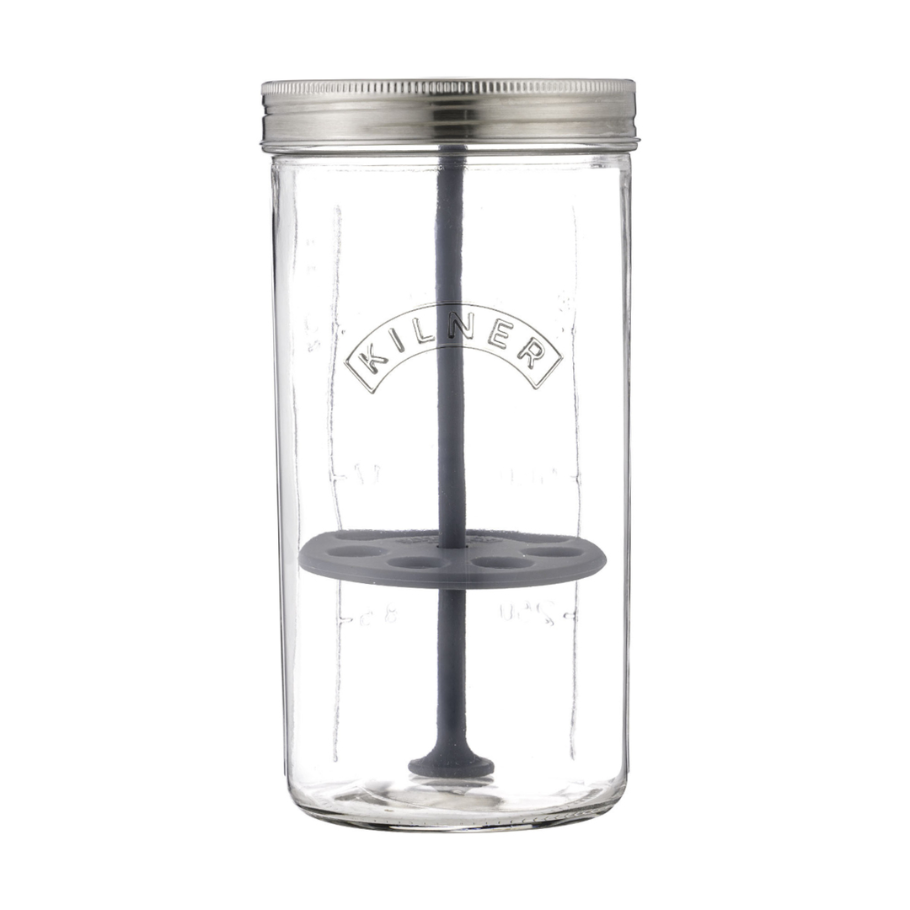 Kryddjurtakrukka - Kilner