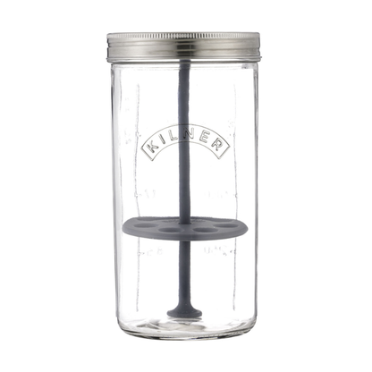 Kryddjurtakrukka - Kilner