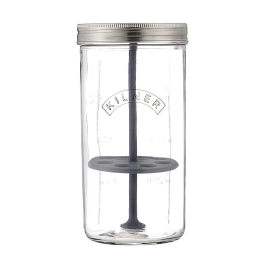 Kryddjurtakrukka - Kilner