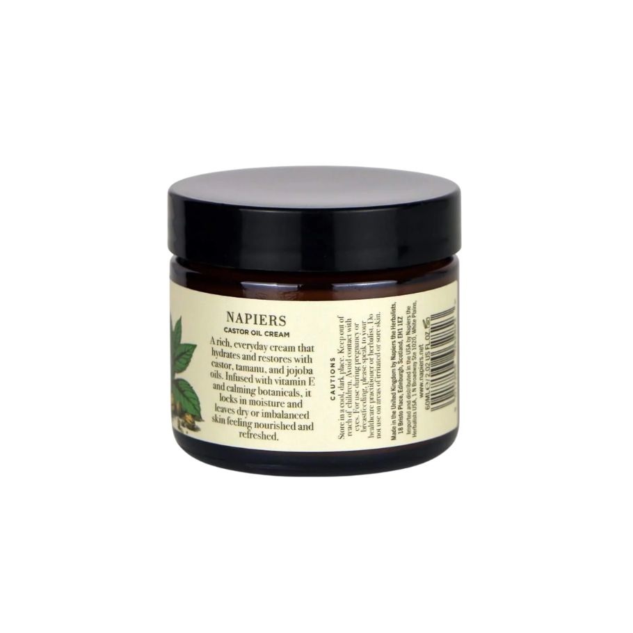 Laxerolíu krem 60 ml. - Napiers