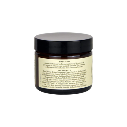 Laxerolíu krem 60 ml. - Napiers
