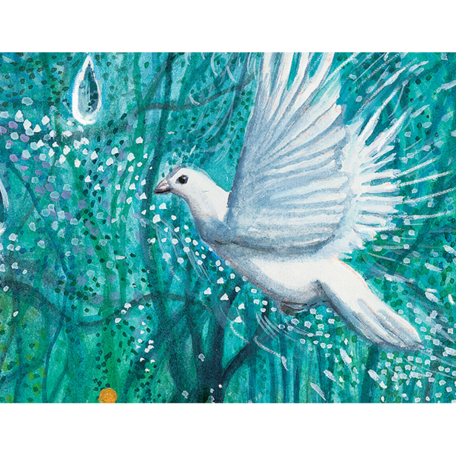 Lightness of Being Mini Affirmation Cards