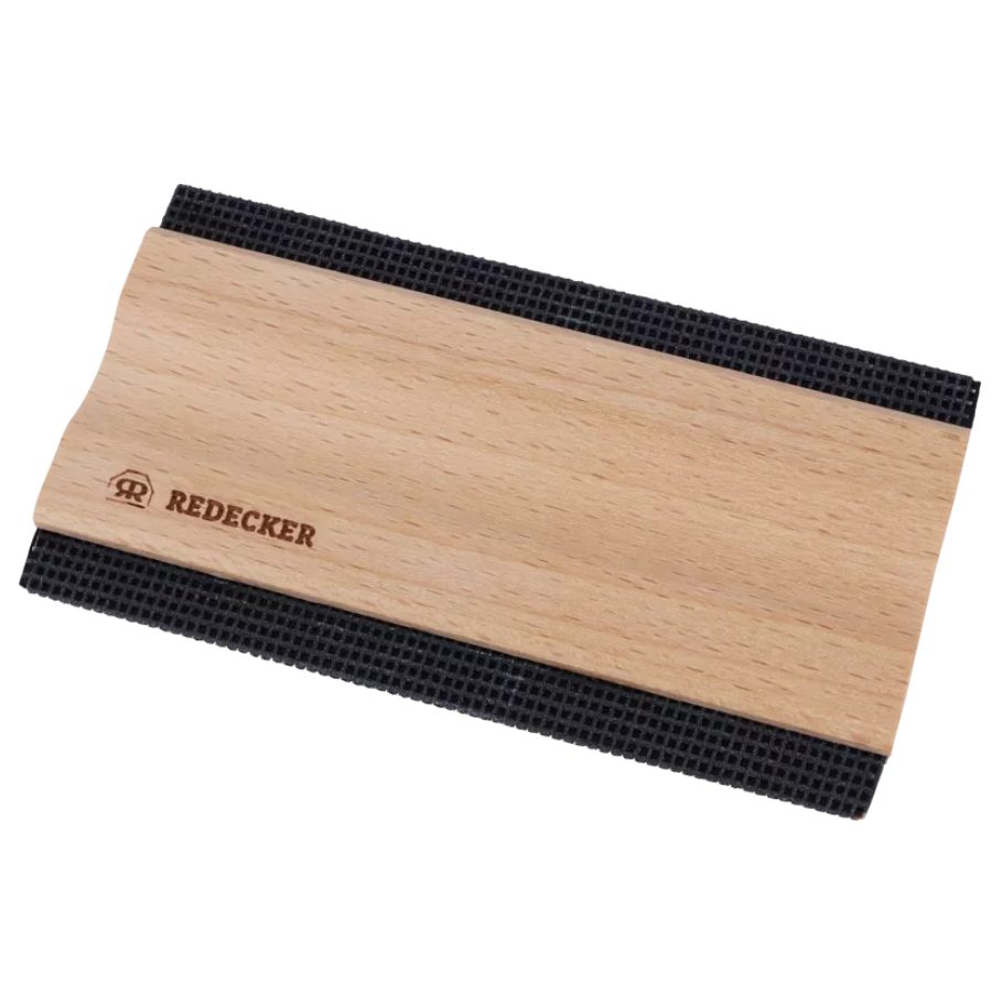 Hnökra og lóskafa fyrir kasmír