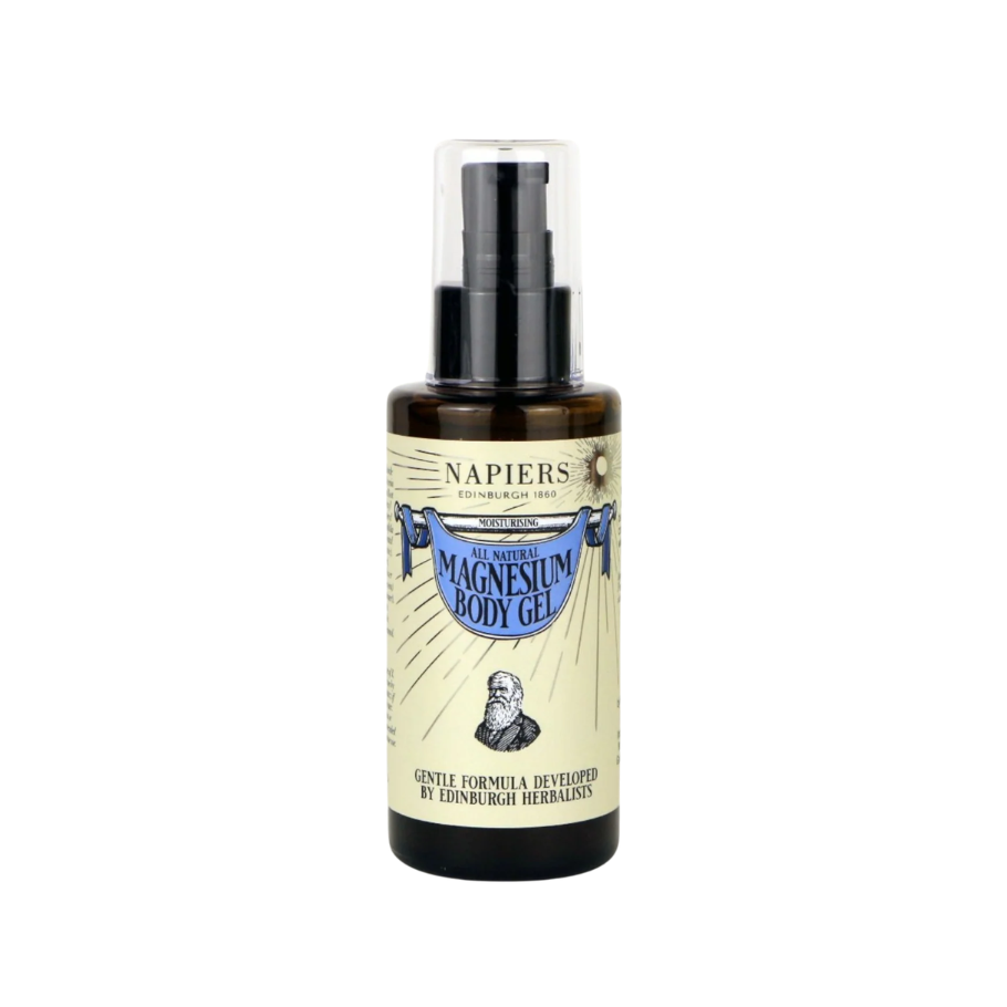 Magnesíum gel, 100 ml. - Napiers