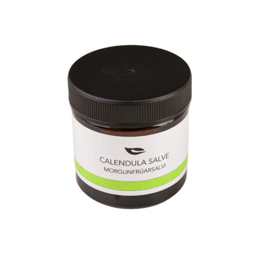 Morgunfrúarsalvi -  Icelandic herbal salves