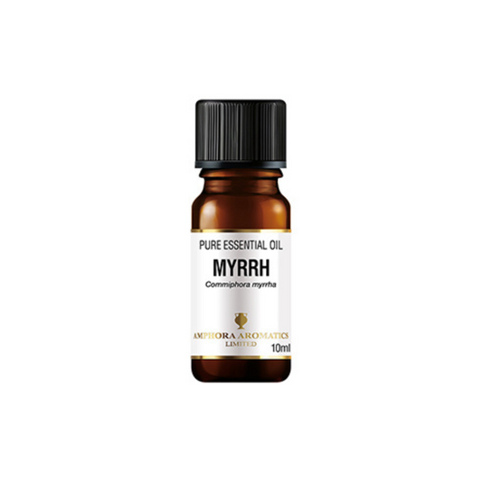 Myrra ilmkjarnaolía, 10 ml - Amphora Aromatics