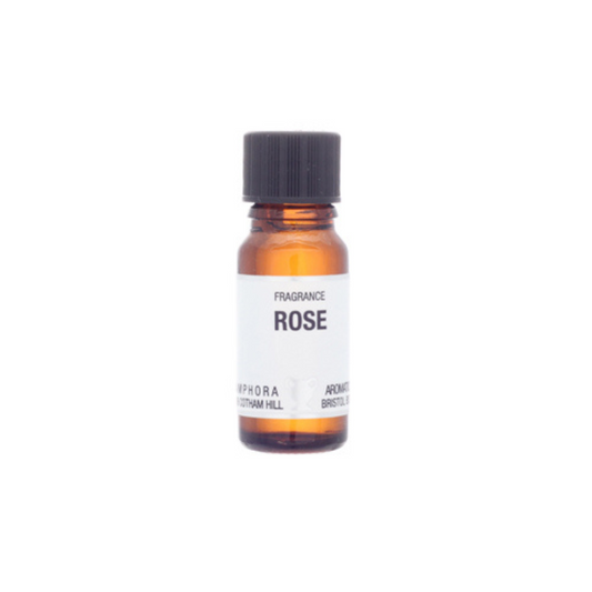 Rósa ilmur 10 ml - Amphora Aromatics