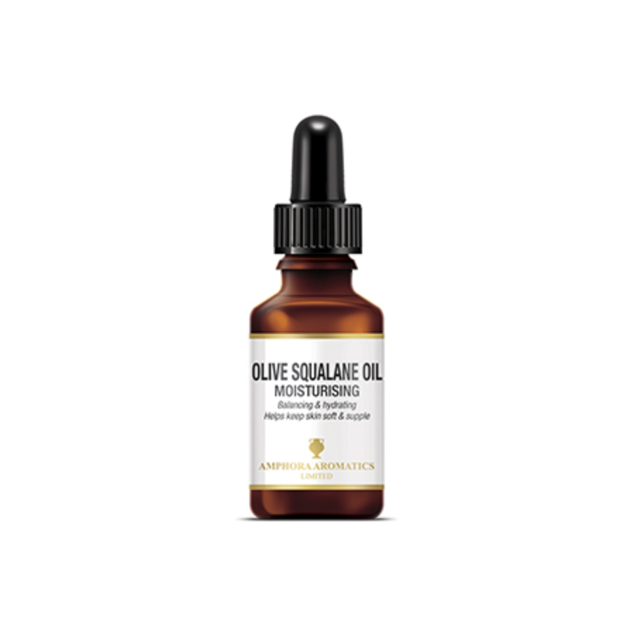 Squalane olía (úr ólífum) 25 ml - Amphora Aromatics
