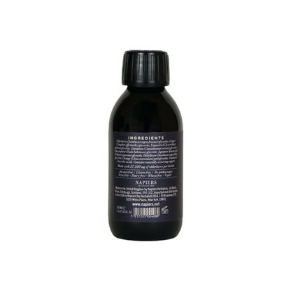 Elixír úr villtum ylliberjum, 150 ml - Napiers
