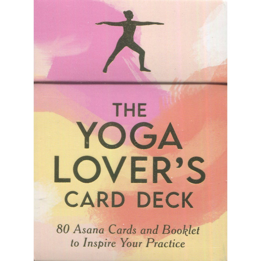 The Yoga Lover´s Card Deck
