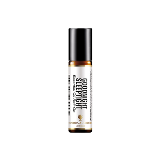 Góða nótt rollon, 10 ml - Amphora Aromatics