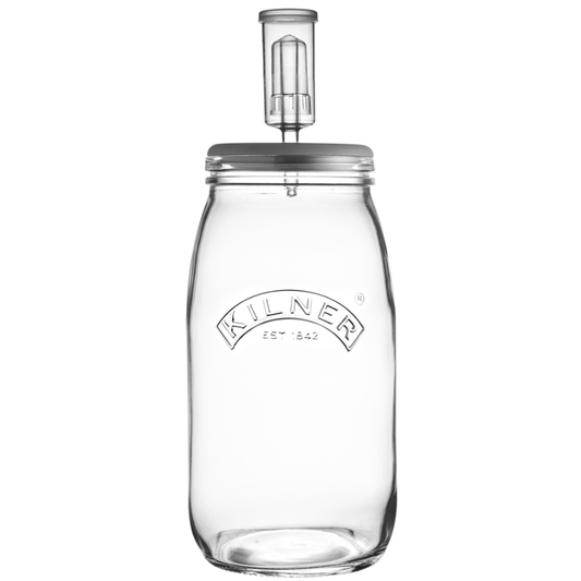 Súrsunarsett 3 ltr.
