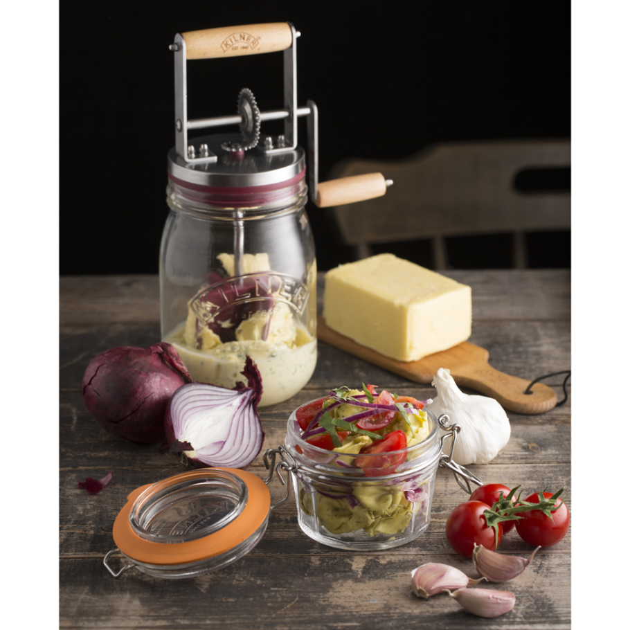 Kilner Smjörspaðar – 2 stk í pakka