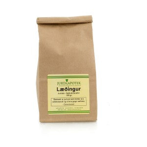 Læðingur te, 100 gr.