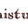 Mistur logo