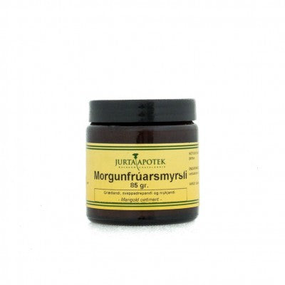 Morgunfrúarsmyrsli 85 gr.