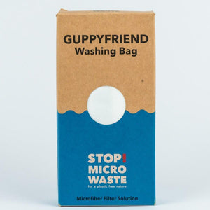 Guppyfriend - þvottapoki