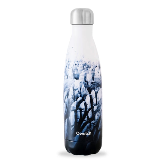 Drykkjarflaska 500 ml. Jökull - heitt/kalt