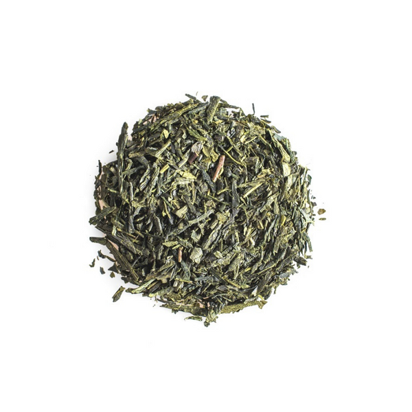 Moya Bancha lífrænt grænt te. 60 gr.