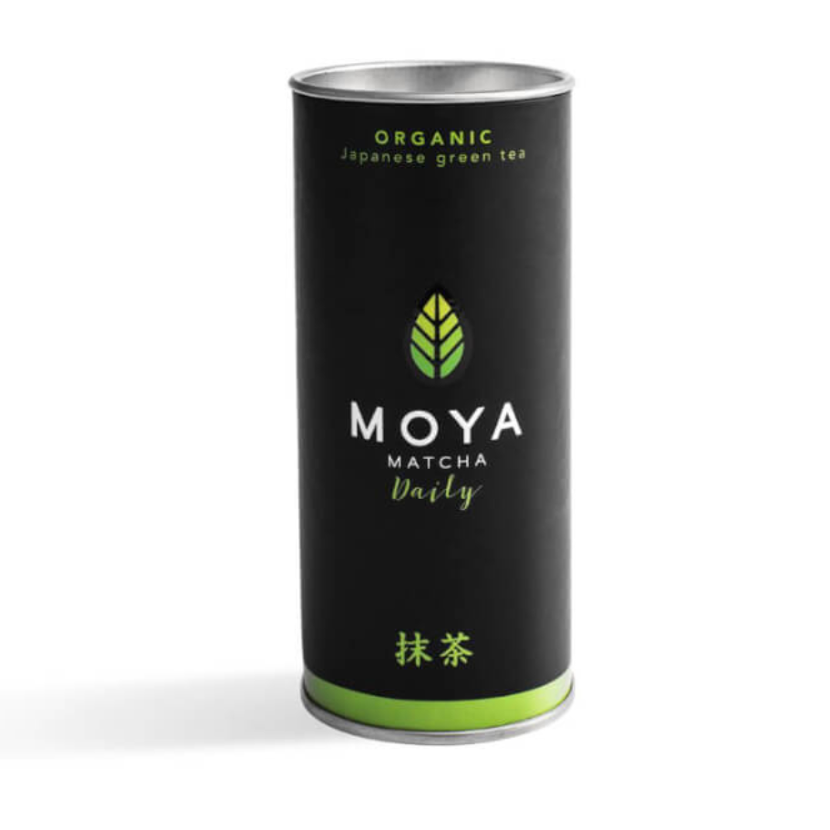 Moya matcha DAILY lífrænt 30 gr.