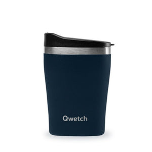 Ferðamál 240 ml. dk. blátt
