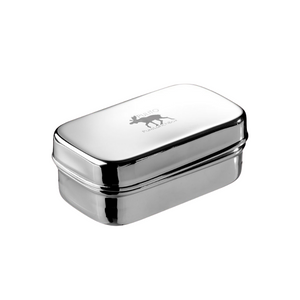 Stálbox 150 ml.