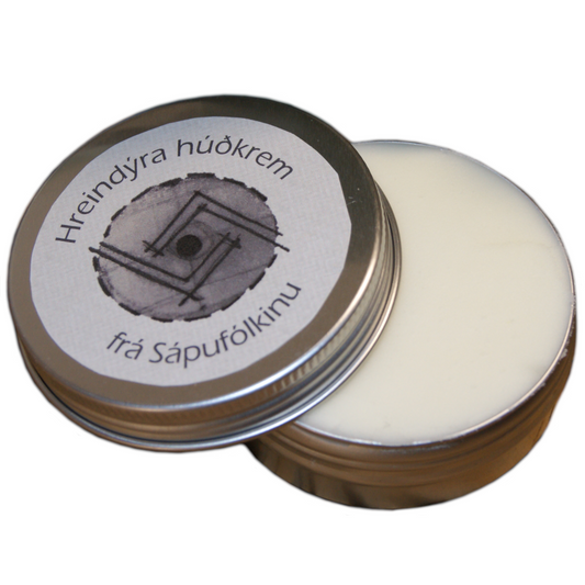 Hreindýra húðkrem - lavender 60 gr.