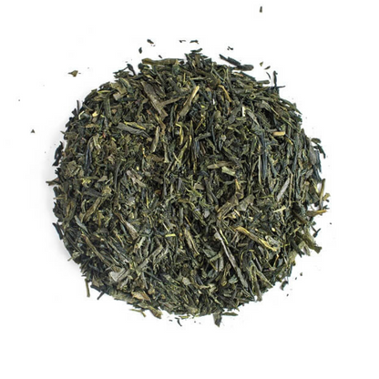 Moya Sencha lífrænt grænt te. 60 gr.