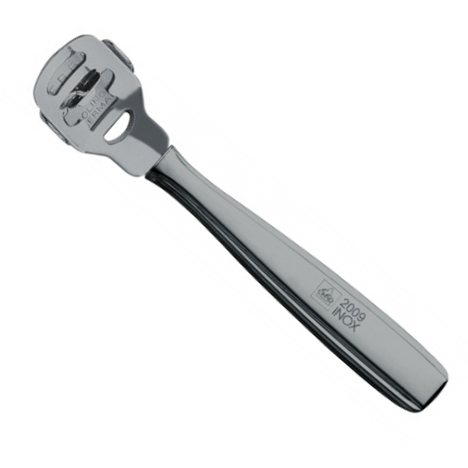 Mistur Sigghnífur úr stáli. 15 cm. Erbe – Mistur