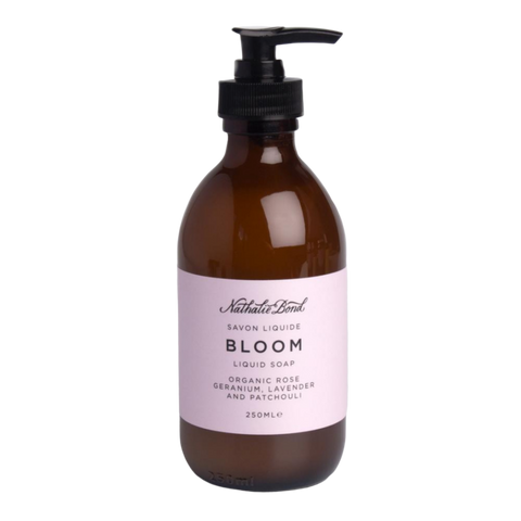 Fljótandi Bloom sápa 250 ml.