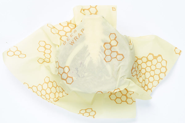 Bee's Wrap - stór örk - 33x35 cm.