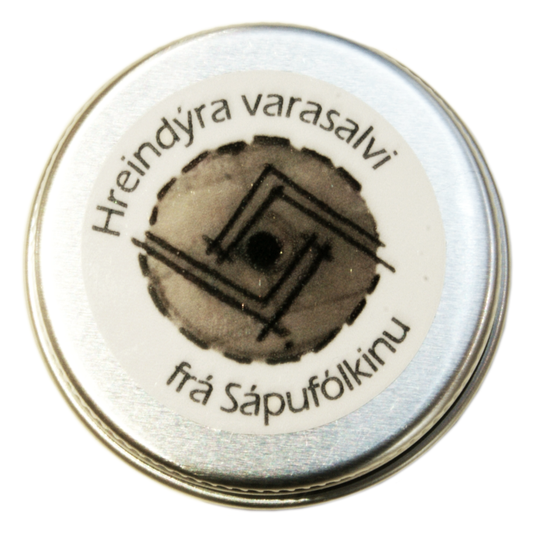 Hreindýra varasalvi - 15 gr.